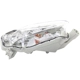 Purchase Top-Quality Passenger Side Driving Lamp - TO2563102 pa5