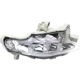 Purchase Top-Quality Passenger Side Driving Lamp - TO2563102 pa7