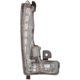 Purchase Top-Quality Passenger Side Driving Lamp - TO2563103C pa8