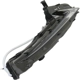 Purchase Top-Quality Passenger Side Driving Lamp - LX2563100 pa2