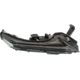 Purchase Top-Quality Passenger Side Driving Lamp - LX2563103 pa4