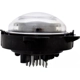 Purchase Top-Quality Passenger Side Driving Lamp - MC2563106 pa5