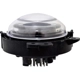 Purchase Top-Quality Passenger Side Driving Lamp - MC2563107 pa1