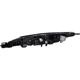 Purchase Top-Quality Passenger Side Driving Lamp - NI2563102 pa3