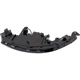Purchase Top-Quality Passenger Side Driving Lamp - NI2563103 pa5