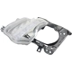 Purchase Top-Quality Passenger Side Driving Lamp - TO2563100 pa1