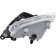 Purchase Top-Quality Passenger Side Driving Lamp - TO2563100 pa2