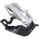 Purchase Top-Quality Passenger Side Driving Lamp - TO2563100 pa3