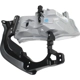 Purchase Top-Quality Passenger Side Driving Lamp - TO2563100 pa4