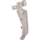 Purchase Top-Quality Passenger Side Driving Lamp - TO2563104 pa3