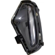 Purchase Top-Quality Passenger Side Driving Lamp - TO2563108 pa2