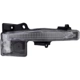 Purchase Top-Quality Passenger Side Driving Lamp - TO2563109 pa1