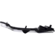 Purchase Top-Quality Passenger Side Driving Lamp - TO2563109 pa3
