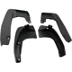 Purchase Top-Quality Passenger Side Fender Mudguard - HO1294109 pa1
