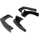 Purchase Top-Quality Passenger Side Fender Mudguard - HO1294109 pa5