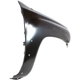 Purchase Top-Quality Passenger Side Fender - TO1241208 pa4