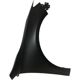 Purchase Top-Quality Passenger Side Fender - AC1241128C pa1