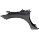 Purchase Top-Quality Passenger Side Fender - SU1241139C pa5