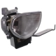 Purchase Top-Quality Passenger Side Fog Lamp Assembly - AC2593110 pa5