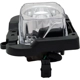 Purchase Top-Quality Passenger Side Fog Lamp Assembly - AC2593112 pa5