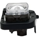 Purchase Top-Quality Passenger Side Fog Lamp Assembly - AC2593112 pa7