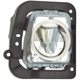 Purchase Top-Quality Passenger Side Fog Lamp Assembly - AC2593112 pa8