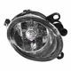Purchase Top-Quality Passenger Side Fog Lamp Assembly - AU2593111 pa1