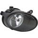 Purchase Top-Quality Passenger Side Fog Lamp Assembly - AU2593111 pa4