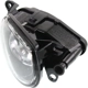 Purchase Top-Quality Passenger Side Fog Lamp Assembly - AU2593113 pa7