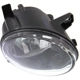 Purchase Top-Quality Passenger Side Fog Lamp Assembly - AU2593115 pa2