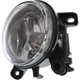 Purchase Top-Quality Passenger Side Fog Lamp Assembly - AU2593115 pa3
