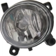 Purchase Top-Quality Passenger Side Fog Lamp Assembly - AU2593115 pa7