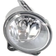 Purchase Top-Quality Passenger Side Fog Lamp Assembly - BM2593121 pa4