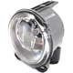 Purchase Top-Quality Passenger Side Fog Lamp Assembly - BM2593121 pa5