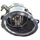 Purchase Top-Quality Passenger Side Fog Lamp Assembly - BM2593122 pa1