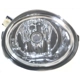 Purchase Top-Quality Passenger Side Fog Lamp Assembly - BM2593122 pa11