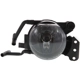 Purchase Top-Quality Passenger Side Fog Lamp Assembly - BM2593123 pa5