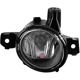 Purchase Top-Quality Passenger Side Fog Lamp Assembly - BM2593126 pa2