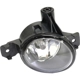 Purchase Top-Quality Passenger Side Fog Lamp Assembly - BM2593126 pa4