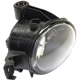 Purchase Top-Quality Passenger Side Fog Lamp Assembly - BM2593126 pa6
