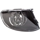 Purchase Top-Quality Passenger Side Fog Lamp Assembly - BM2593129 pa2
