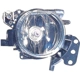 Purchase Top-Quality Passenger Side Fog Lamp Assembly - BM2593135 pa2