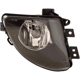 Purchase Top-Quality Passenger Side Fog Lamp Assembly - BM2593139 pa1