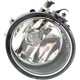 Purchase Top-Quality Passenger Side Fog Lamp Assembly - BM2593141 pa6