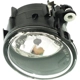 Purchase Top-Quality Passenger Side Fog Lamp Assembly - BM2593141 pa7