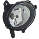 Purchase Top-Quality Passenger Side Fog Lamp Assembly - BM2593142 pa1
