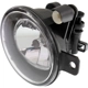 Purchase Top-Quality Passenger Side Fog Lamp Assembly - BM2593148 pa5