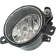 Purchase Top-Quality Passenger Side Fog Lamp Assembly - BM2593150 pa12