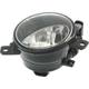 Purchase Top-Quality Passenger Side Fog Lamp Assembly - BM2593150 pa5