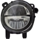 Purchase Top-Quality Passenger Side Fog Lamp Assembly - BM2593153 pa1